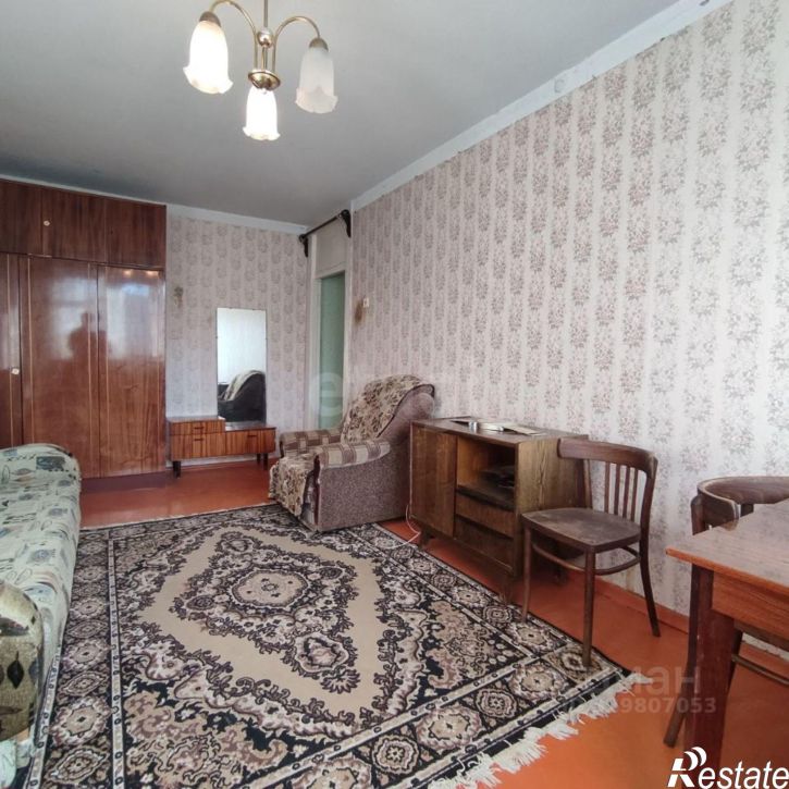 2-комн квартира 3-й проезд Строителей, 10,  д. 10
