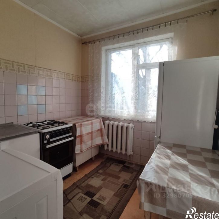 2-комн квартира 3-й проезд Строителей, 10,  д. 10