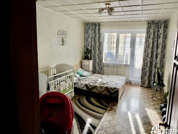 3-комн квартира ул им Тархова С.Ф., 27,  д. 27