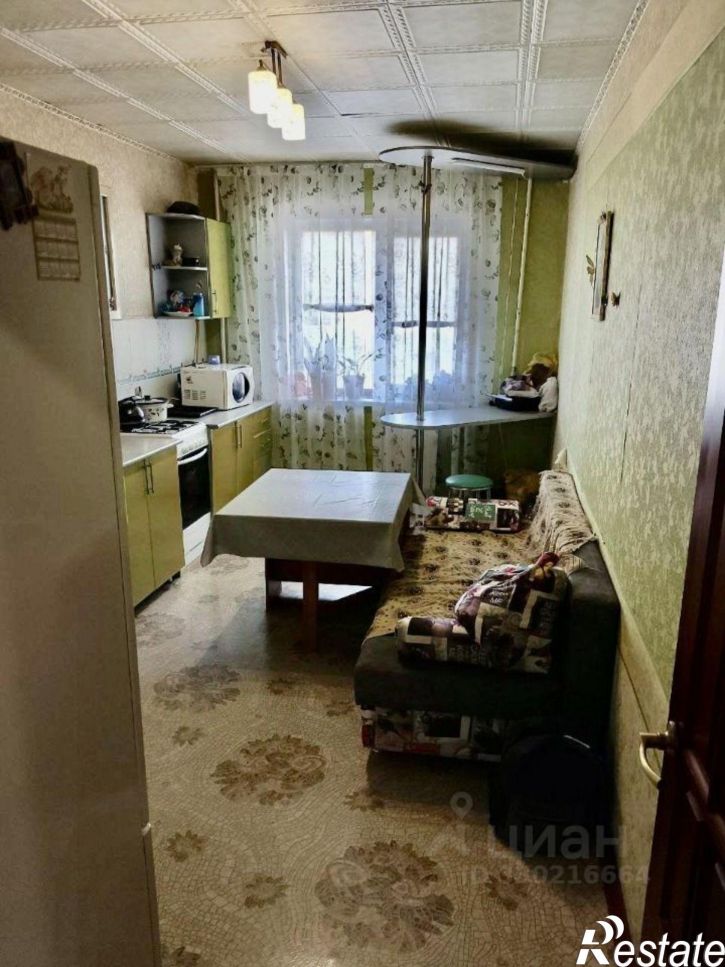 3-комн квартира ул им Тархова С.Ф., 27,  д. 27