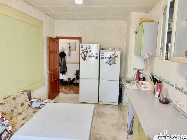 3-комн квартира ул им Тархова С.Ф., 27,  д. 27