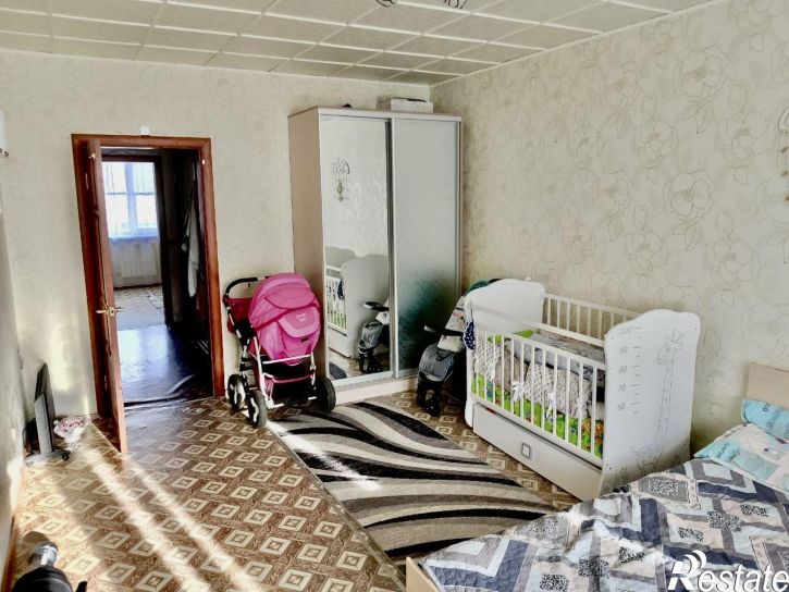 3-комн квартира ул им Тархова С.Ф., 27,  д. 27