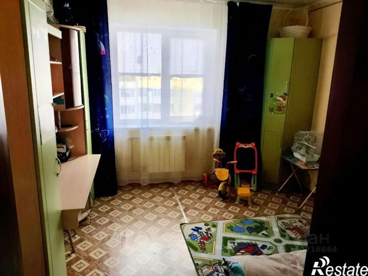 3-комн квартира ул им Тархова С.Ф., 27,  д. 27