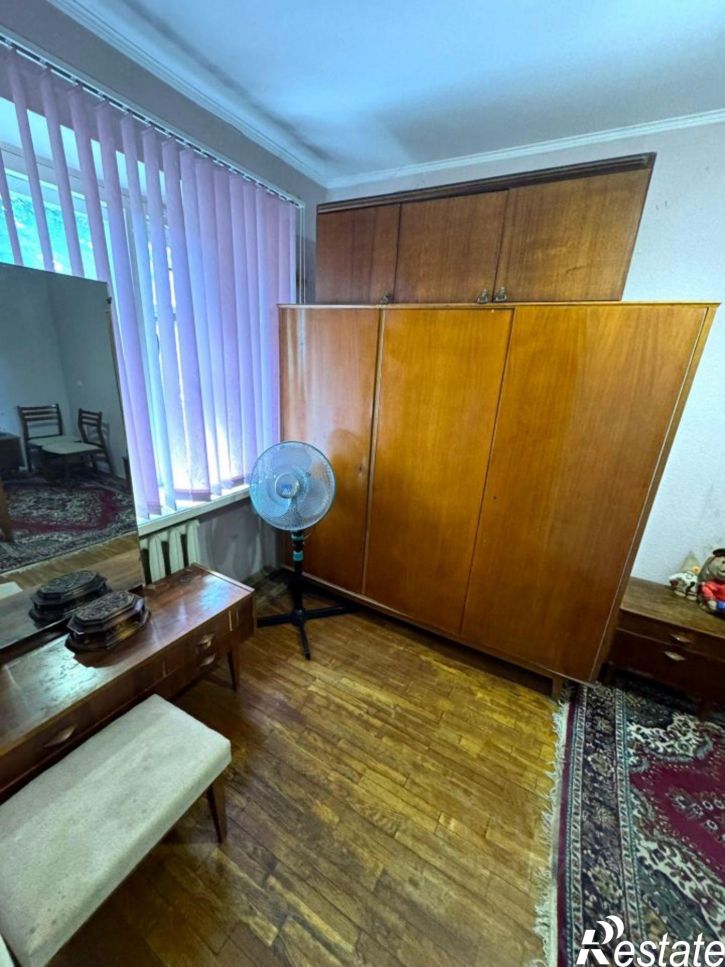 3-комн квартира улица Радищева, 16,  д. 16