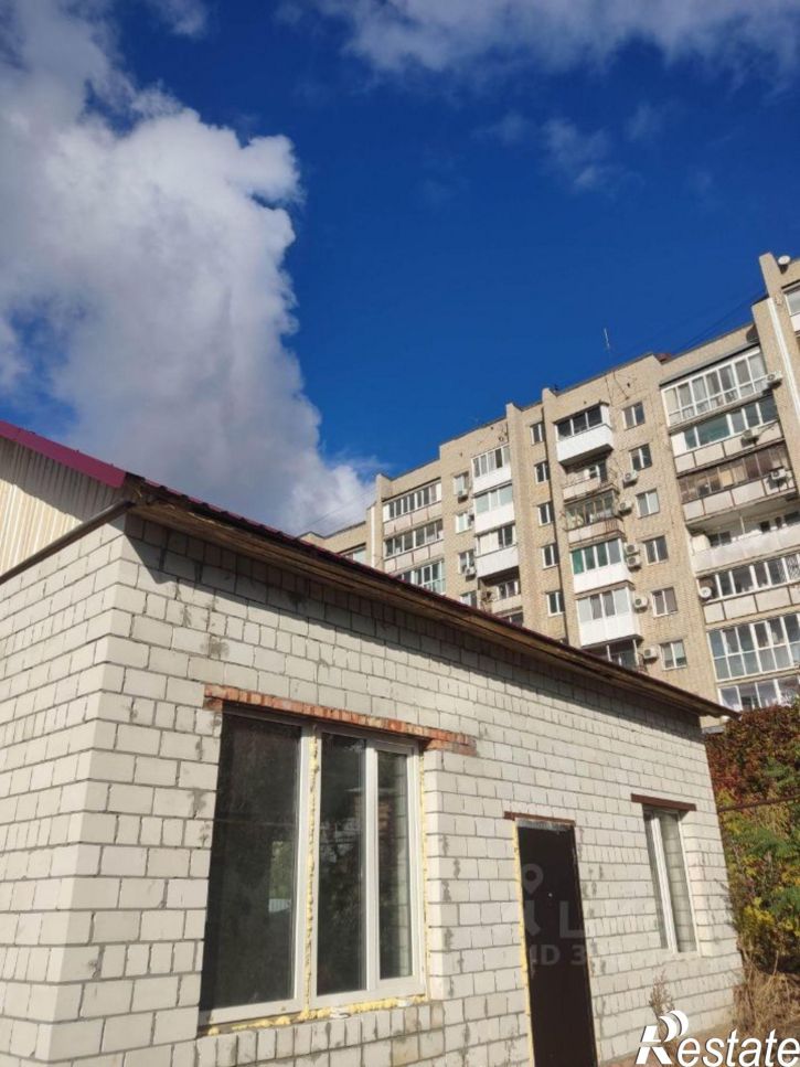 Коттедж/дом ул Комсомольская, 95,  д. 95