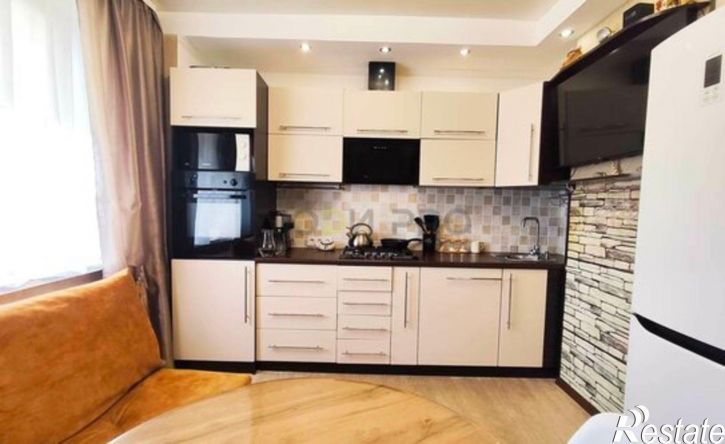 1-комн квартира пр-кт Энтузиастов, 88А,  д. 88А
