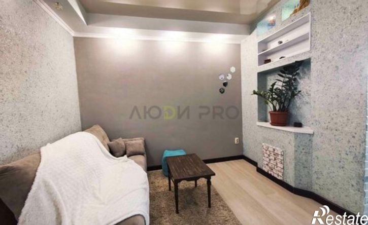 1-комн квартира пр-кт Энтузиастов, 88А,  д. 88А