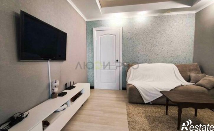 1-комн квартира пр-кт Энтузиастов, 88А,  д. 88А