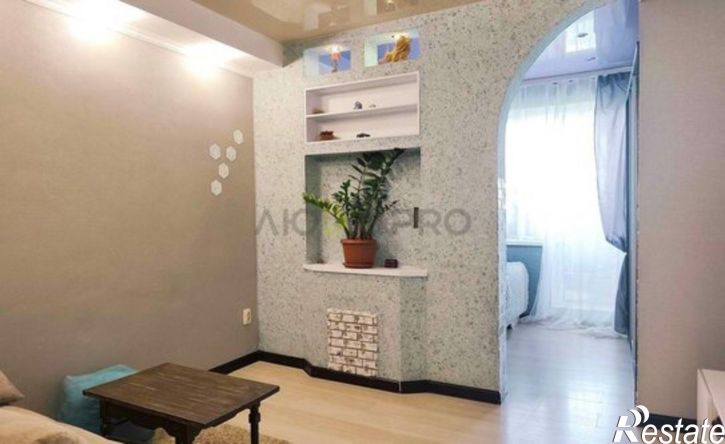 1-комн квартира пр-кт Энтузиастов, 88А,  д. 88А