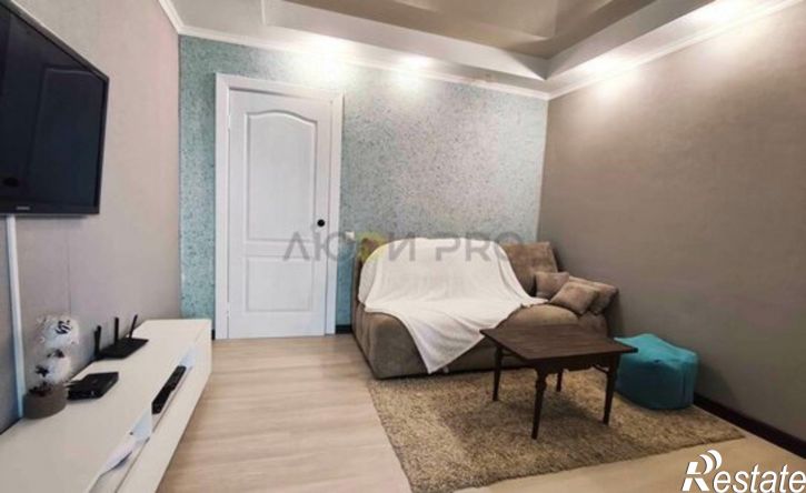 1-комн квартира пр-кт Энтузиастов, 88А,  д. 88А