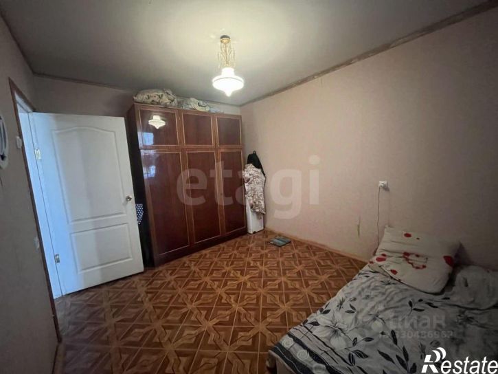 3-комн квартира ул Топольчанская, 1А,  д. 1А