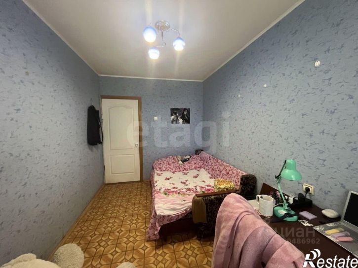3-комн квартира ул Топольчанская, 1А,  д. 1А