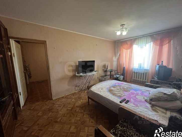 3-комн квартира ул Топольчанская, 1А,  д. 1А