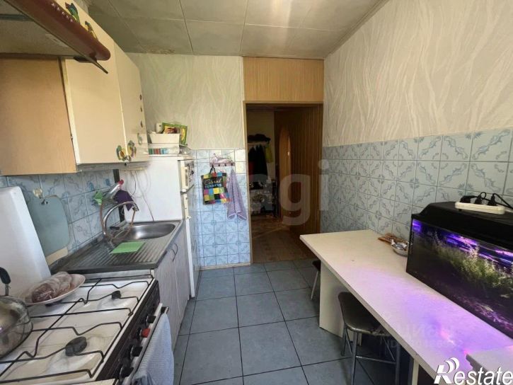 3-комн квартира ул Топольчанская, 1А,  д. 1А