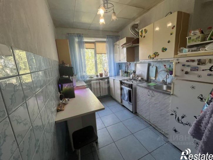 3-комн квартира ул Топольчанская, 1А,  д. 1А
