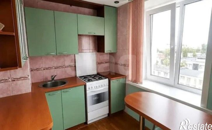 3-комн квартира ул им Рахова В.Г., 98/106,  д. 98/106