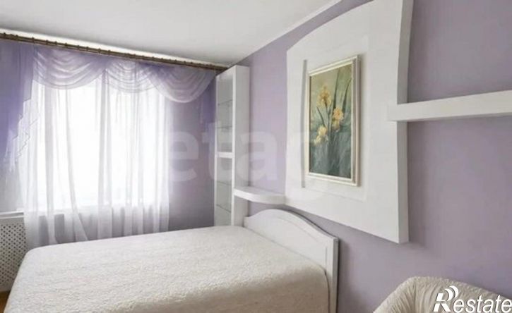 3-комн квартира ул им Рахова В.Г., 98/106,  д. 98/106