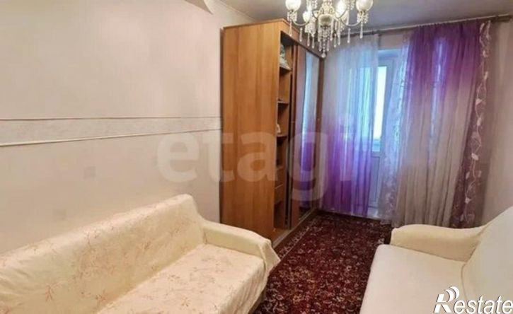3-комн квартира ул им Рахова В.Г., 98/106,  д. 98/106