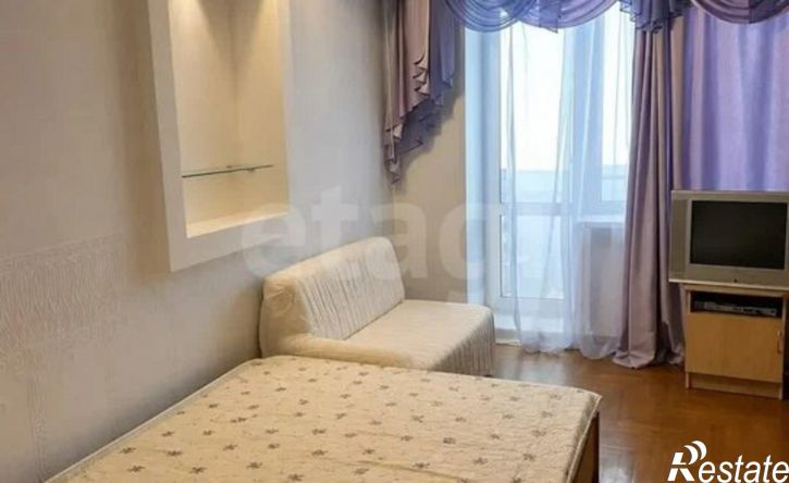3-комн квартира ул им Рахова В.Г., 98/106,  д. 98/106