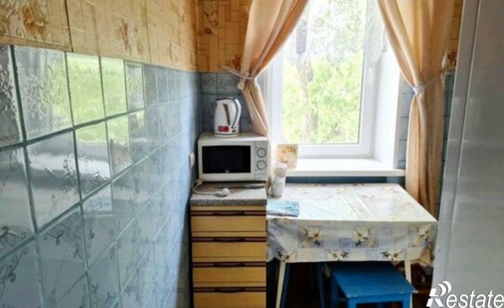 1-комн квартира Вологодская улица, 11,  д. 11