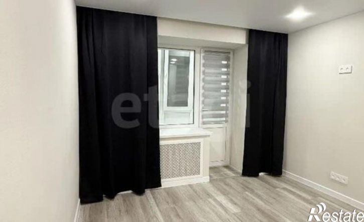 1-комн квартира Волочаевский пр-д, 3,  д. 3