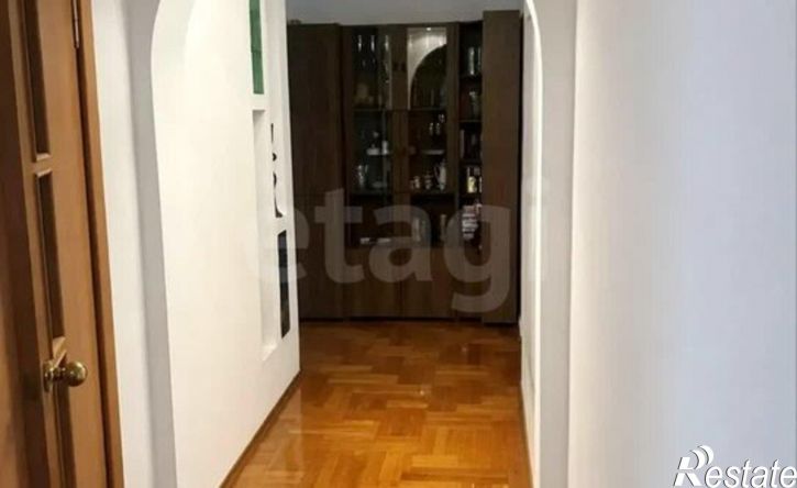 3-комн квартира ул им Рахова В.Г., 98/106,  д. 98/106
