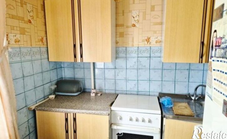 1-комн квартира Вологодская улица, 11,  д. 11
