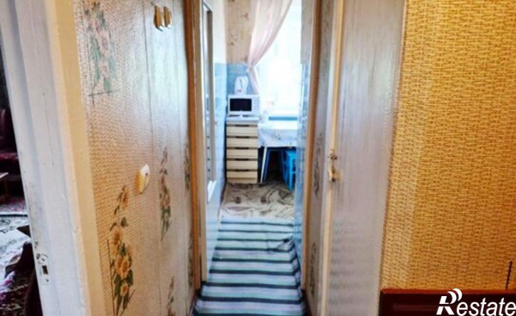 1-комн квартира Вологодская улица, 11,  д. 11