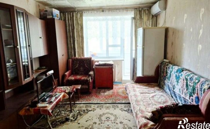 1-комн квартира Вологодская улица, 11,  д. 11