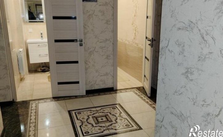 2-комн квартира ул им Панченко К.П., 5,  д. 5
