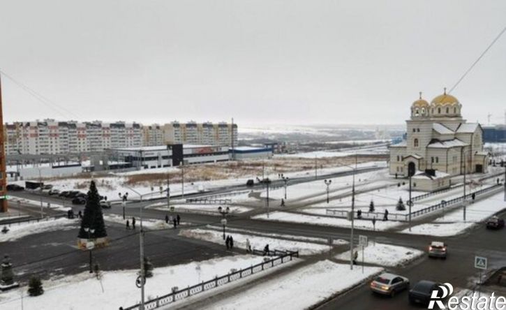 2-комн квартира ул им Панченко К.П., 5,  д. 5