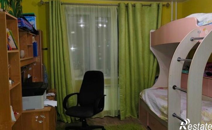 2-комн квартира ул им Панченко К.П., 5,  д. 5
