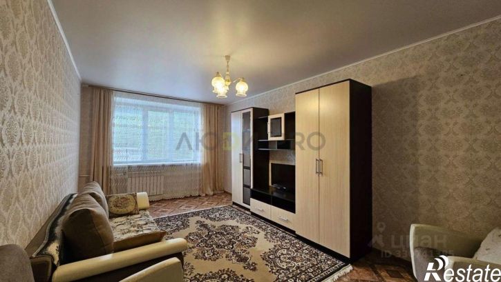 2-комн квартира ул Мира, 21,  д. 21