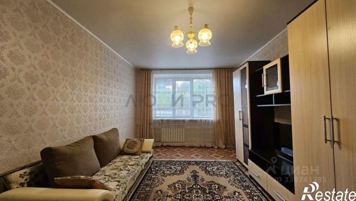2-комн квартира ул Мира, 21,  д. 21