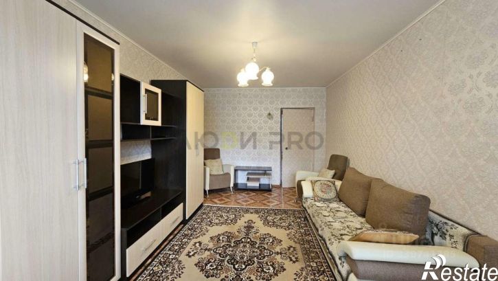 2-комн квартира ул Мира, 21,  д. 21
