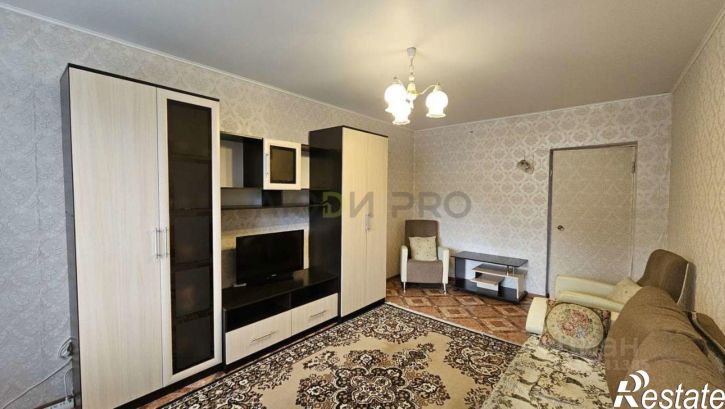 2-комн квартира ул Мира, 21,  д. 21