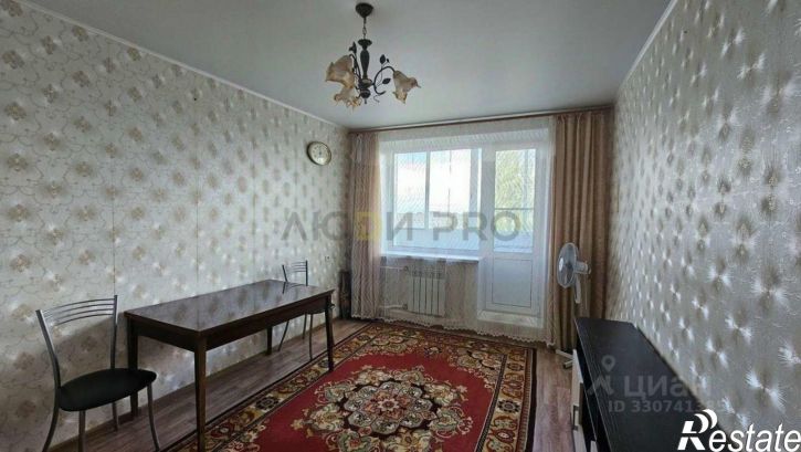 2-комн квартира ул Мира, 21,  д. 21