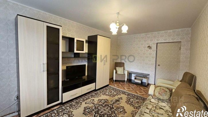 2-комн квартира ул Мира, 21,  д. 21