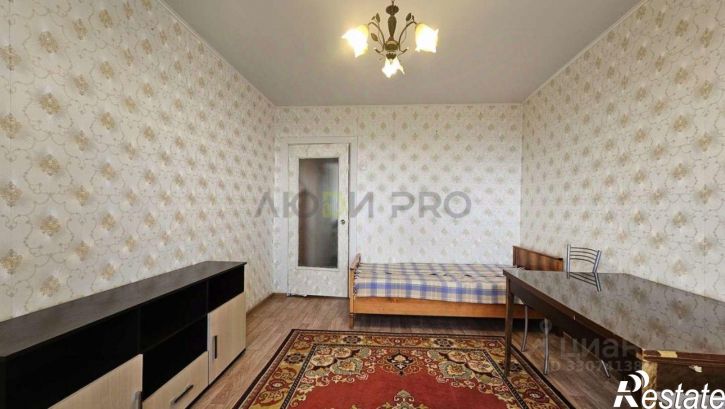 2-комн квартира ул Мира, 21,  д. 21