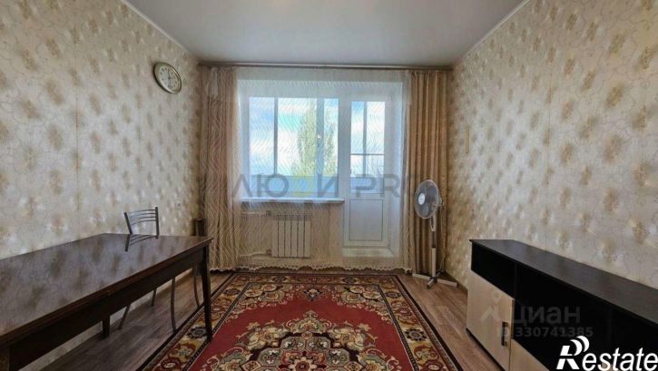 2-комн квартира ул Мира, 21,  д. 21