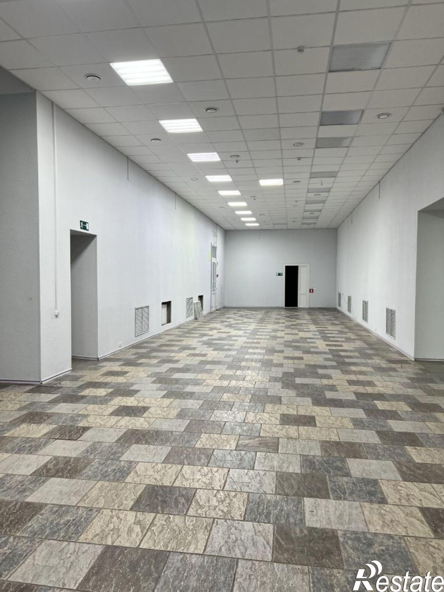 Купить офис, помещение под офис за 21 000 300 рублей на площадь Орджоникидзе