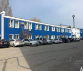 офис 14 кв м, этаж 2/2 Петровский тракт