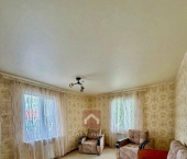 комната 59 кв м улица Бирюзова, 23