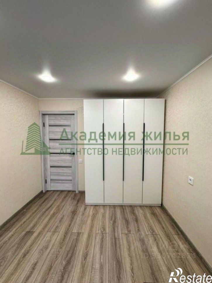 1-комн квартира улица Танкистов, 80А,  д. 80А