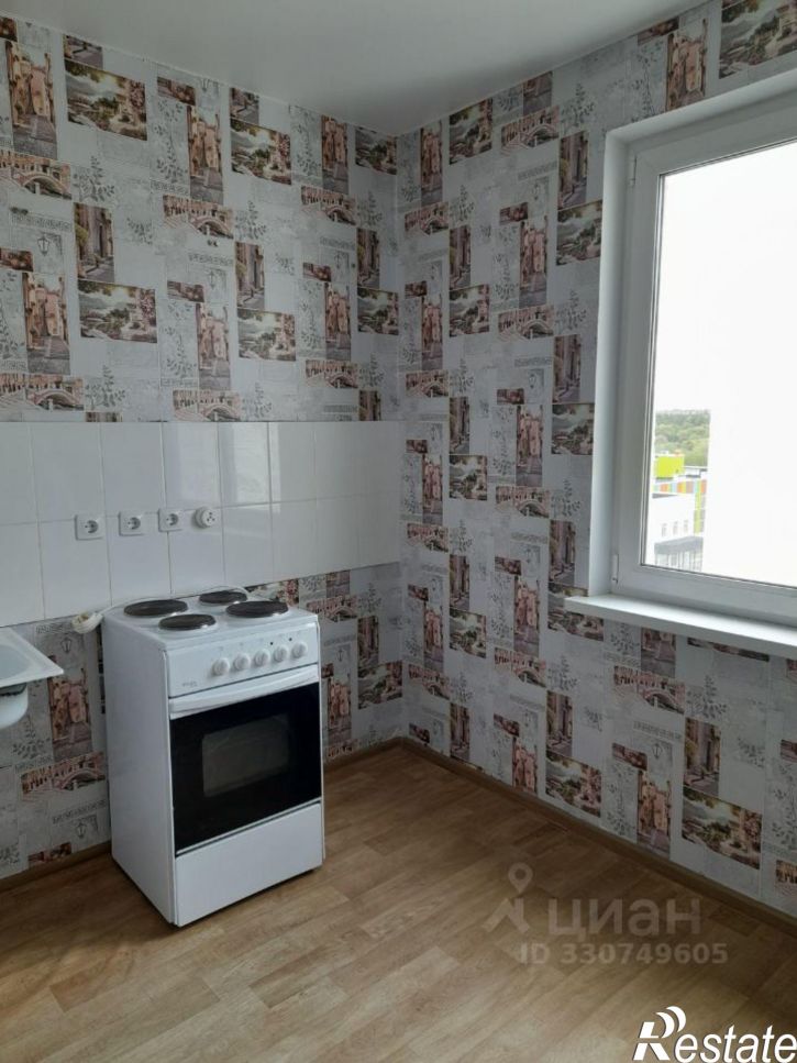 1-комн квартира улица имени Виктора Аржаного, 6,  д. 6