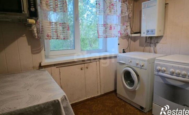 1-комн квартира улица Загороднева, 9,  д. 9