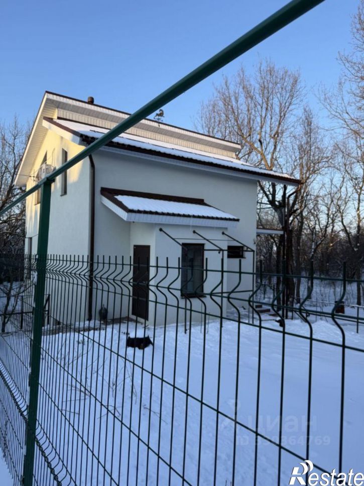 Коттедж/дом СНТ Усть-Курдюм