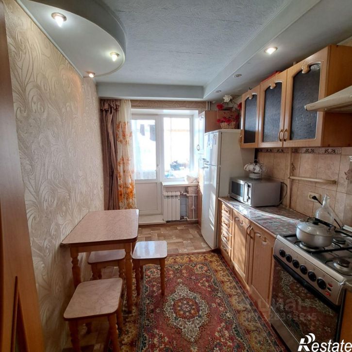3-комн квартира улица Мелиораторов, 5,  д. 5