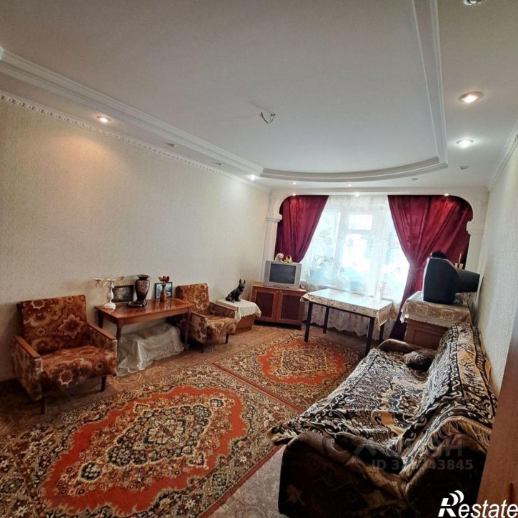 3-комн квартира улица Мелиораторов, 5,  д. 5