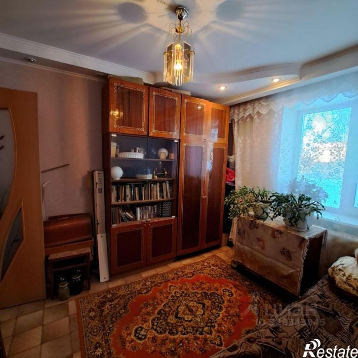 3-комн квартира улица Мелиораторов, 5,  д. 5